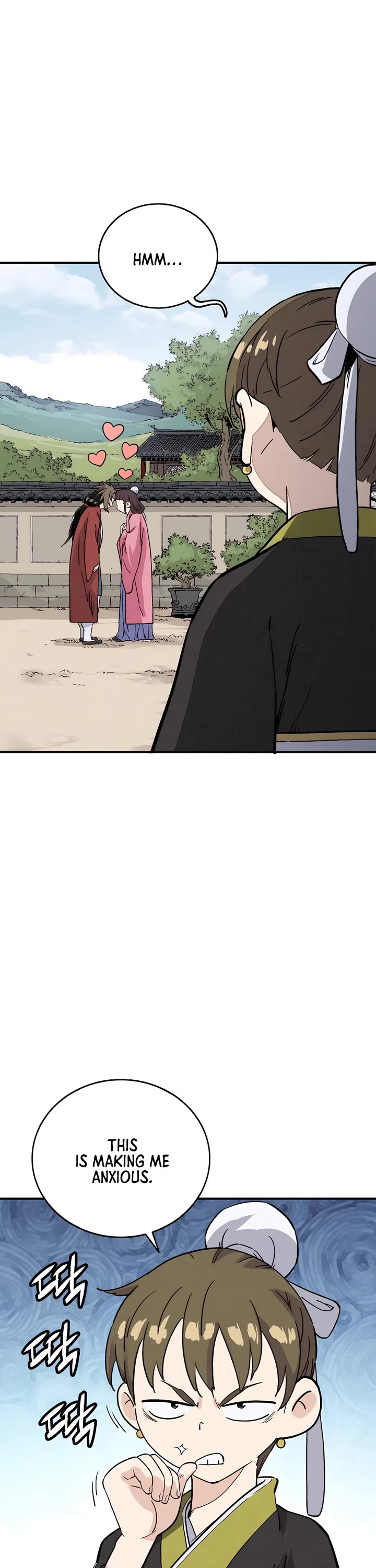 I Reincarnated as a Legendary Surgeon Chapter 148 page 23 - Chapter 148