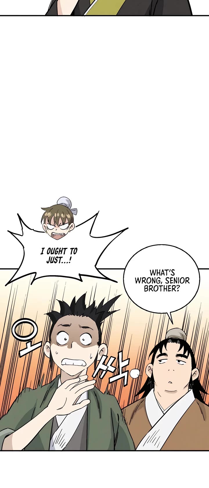 I Reincarnated as a Legendary Surgeon Chapter 148 page 24 - Chapter 148