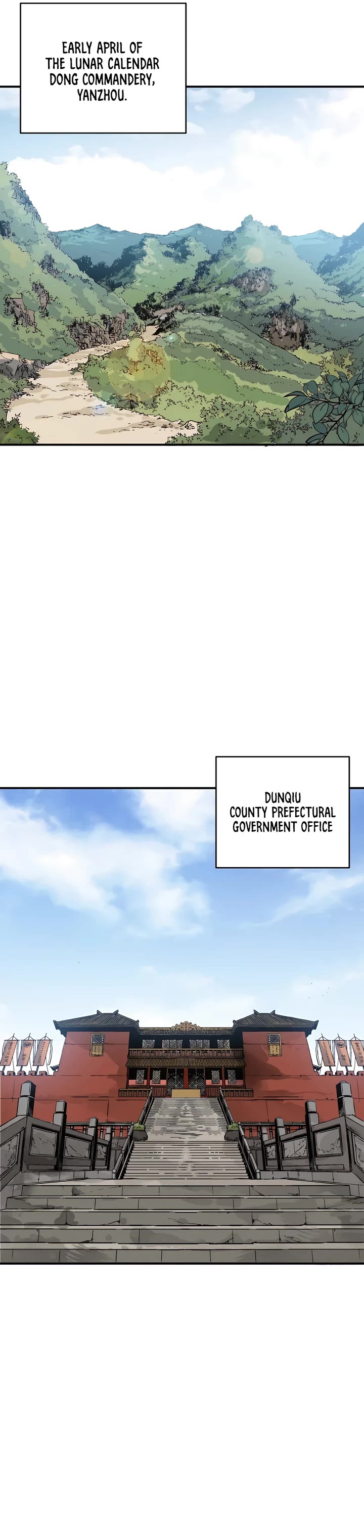 I Reincarnated as a Legendary Surgeon Chapter 148 page 26 - Chapter 148