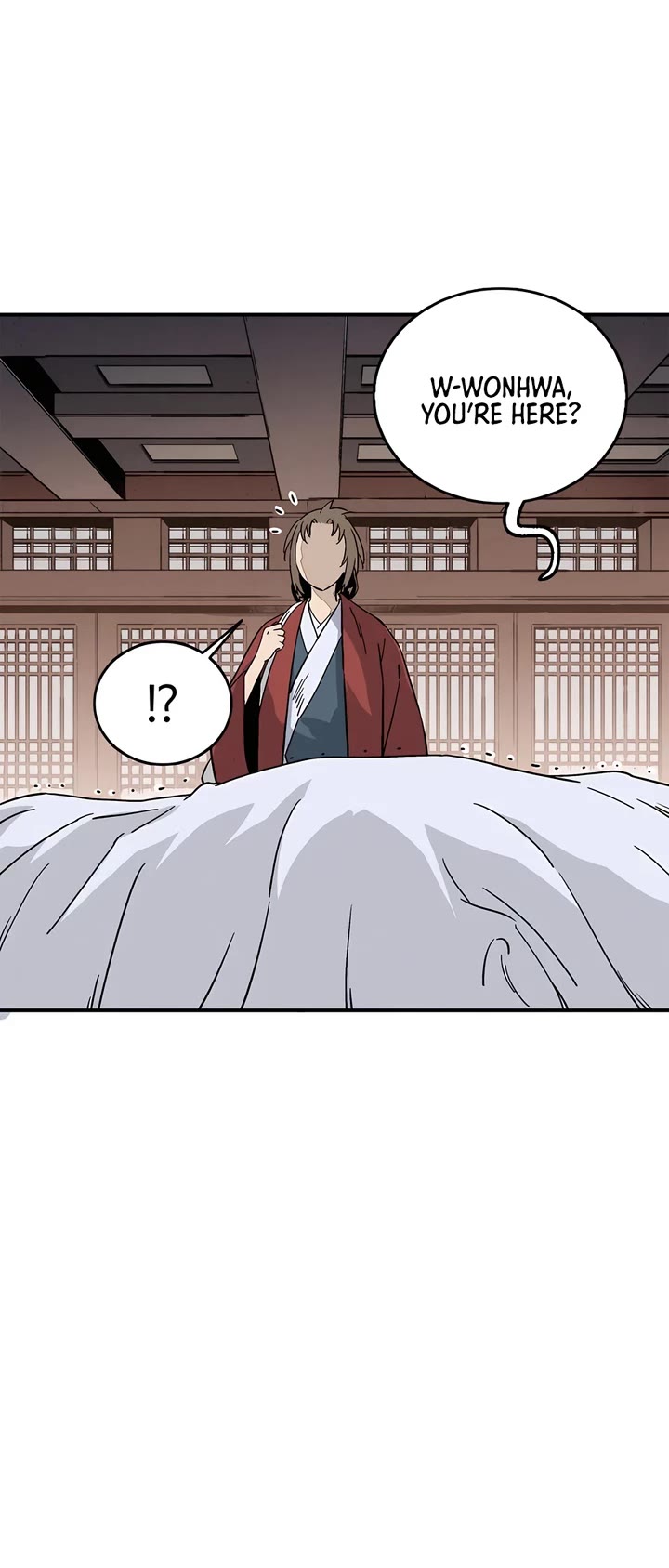 I Reincarnated as a Legendary Surgeon Chapter 148 page 28 - Chapter 148