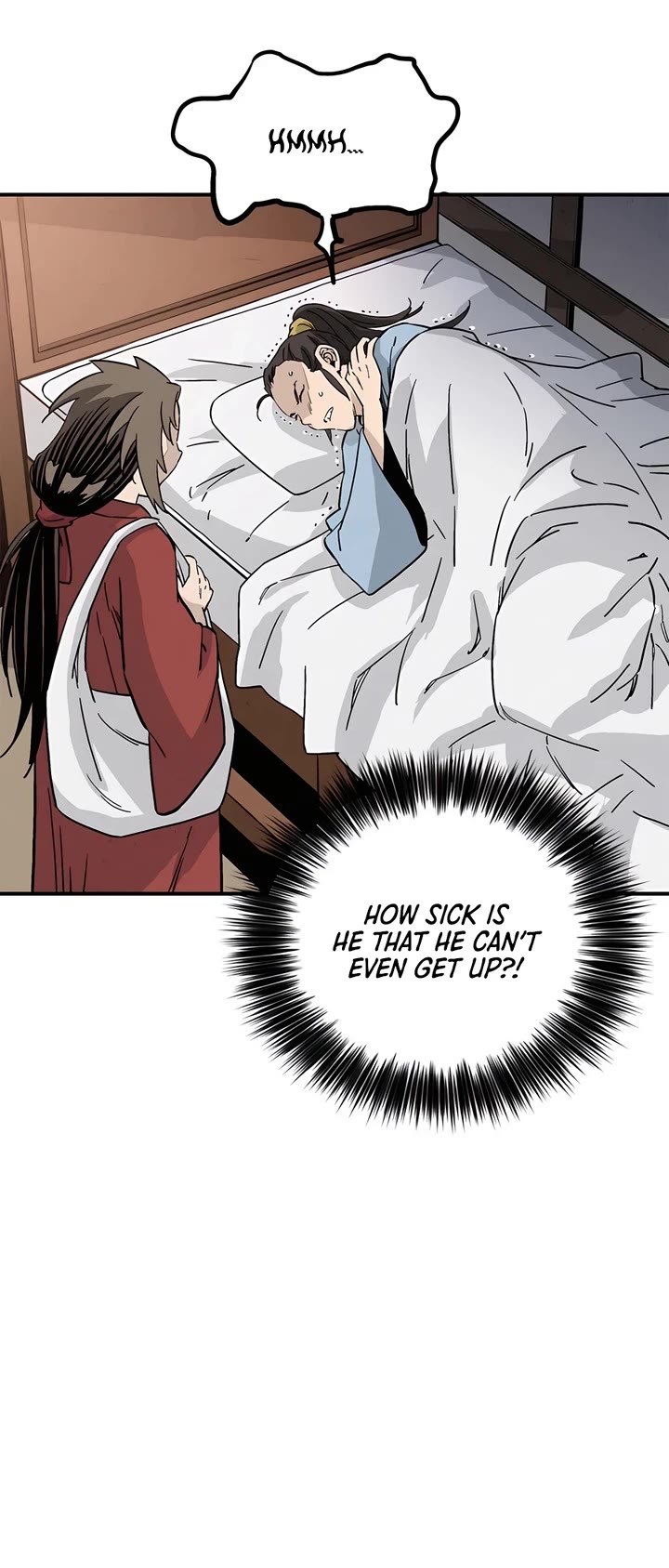 I Reincarnated as a Legendary Surgeon Chapter 148 page 29 - Chapter 148