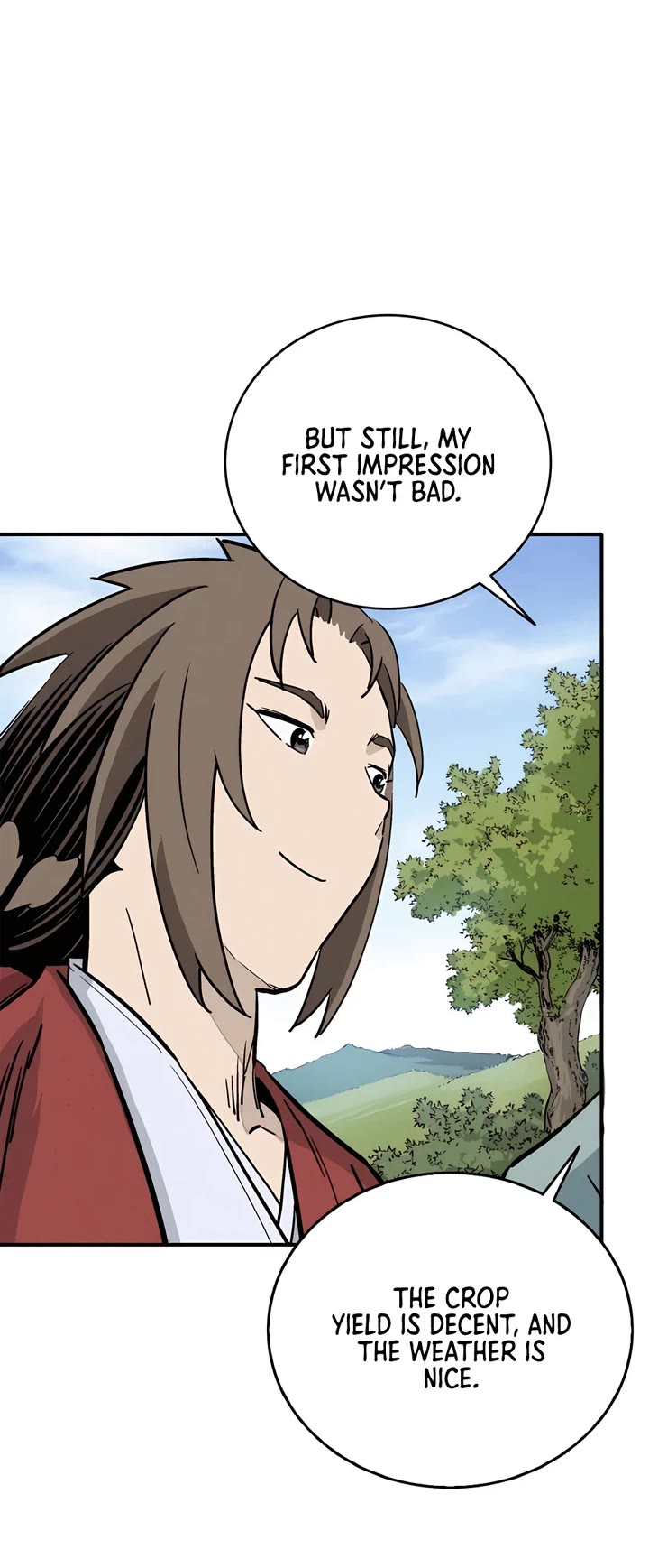 I Reincarnated as a Legendary Surgeon Chapter 148 page 3 - Chapter 148