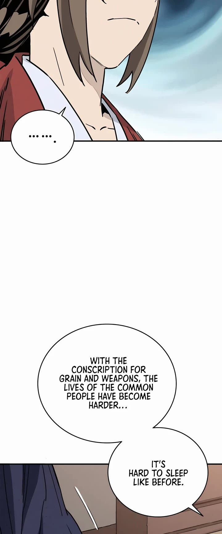 I Reincarnated as a Legendary Surgeon Chapter 148 page 38 - Chapter 148