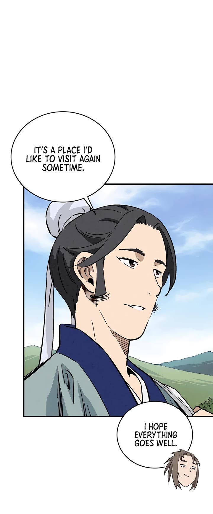 I Reincarnated as a Legendary Surgeon Chapter 148 page 4 - Chapter 148