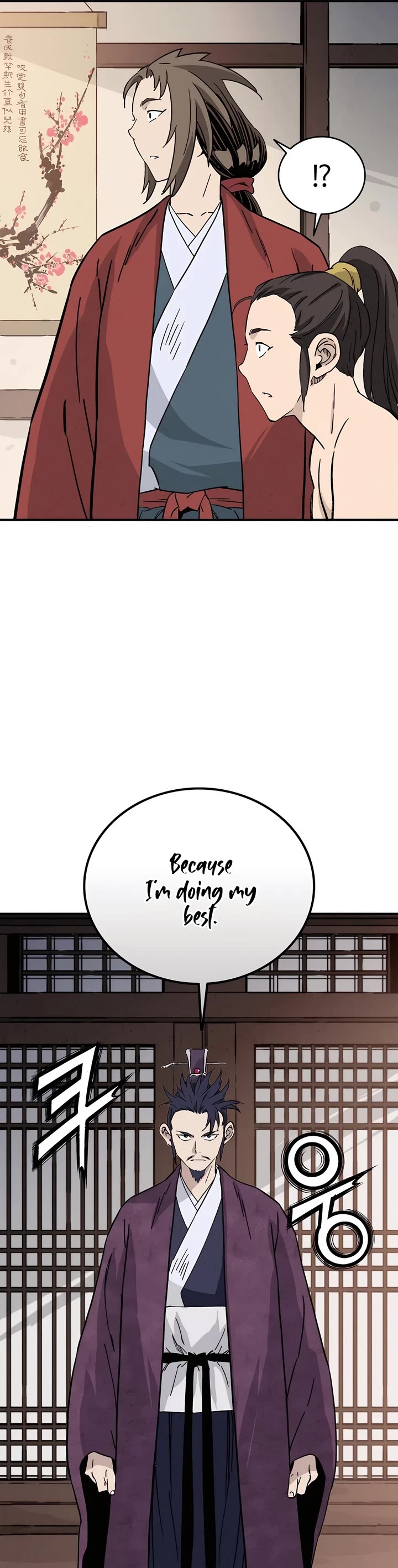 I Reincarnated as a Legendary Surgeon Chapter 148 page 40 - Chapter 148