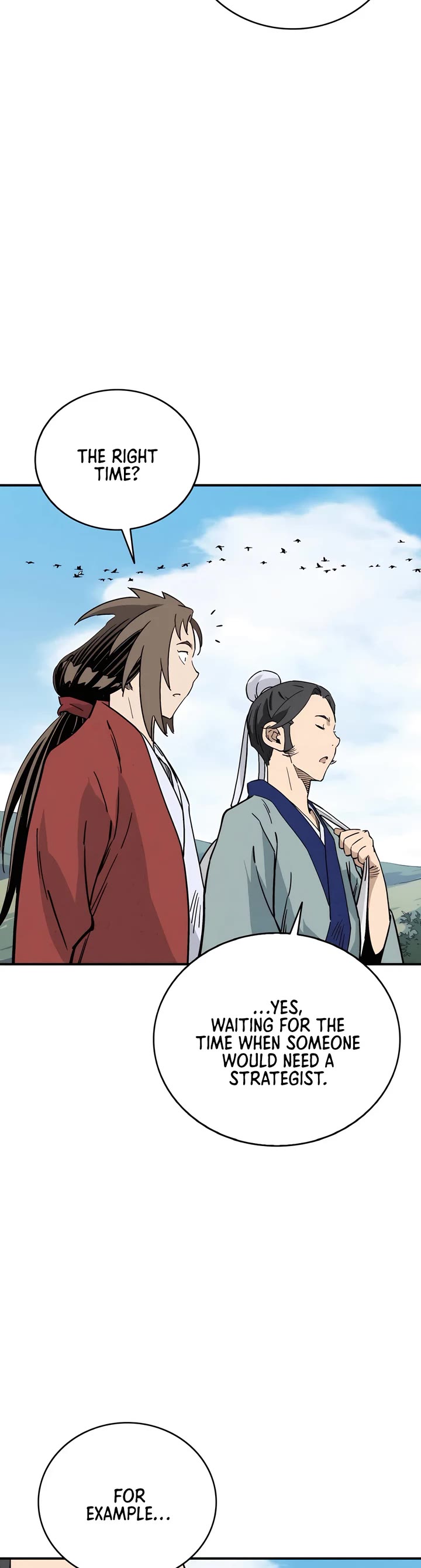 I Reincarnated as a Legendary Surgeon Chapter 148 page 6 - Chapter 148