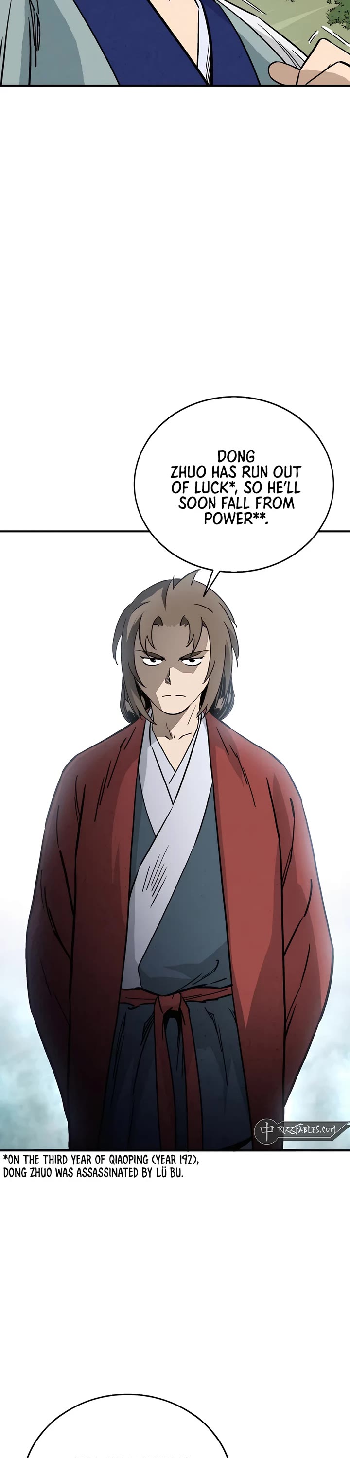 I Reincarnated as a Legendary Surgeon Chapter 148 page 9 - Chapter 148