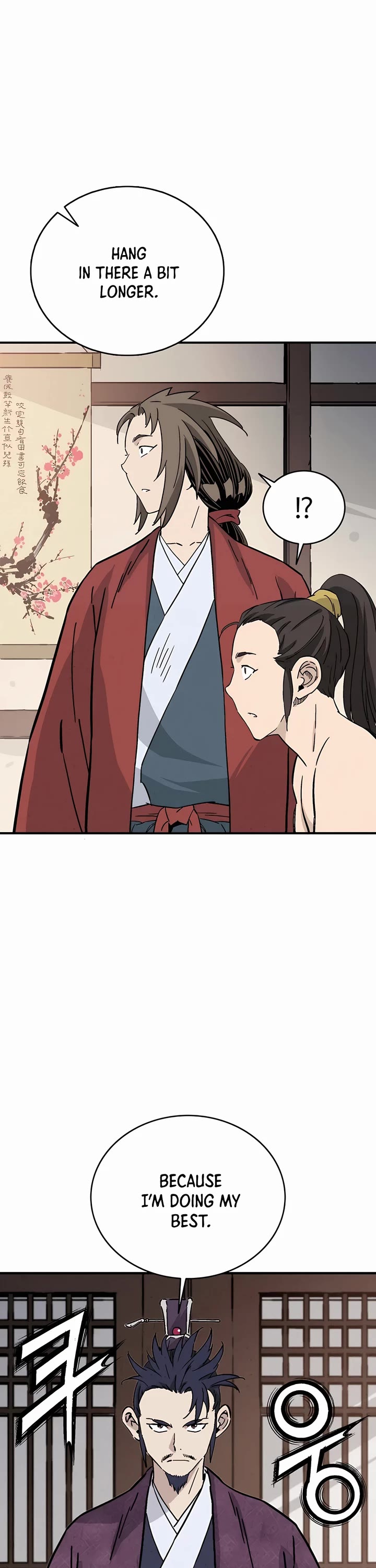I Reincarnated as a Legendary Surgeon Chapter 149 page 1 - Chapter 149