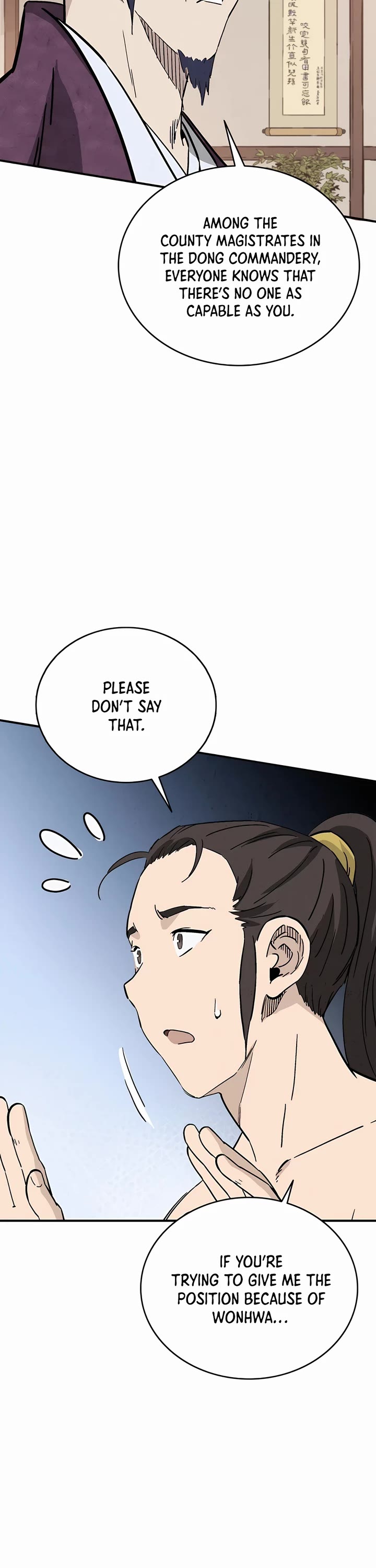 I Reincarnated as a Legendary Surgeon Chapter 149 page 10 - Chapter 149