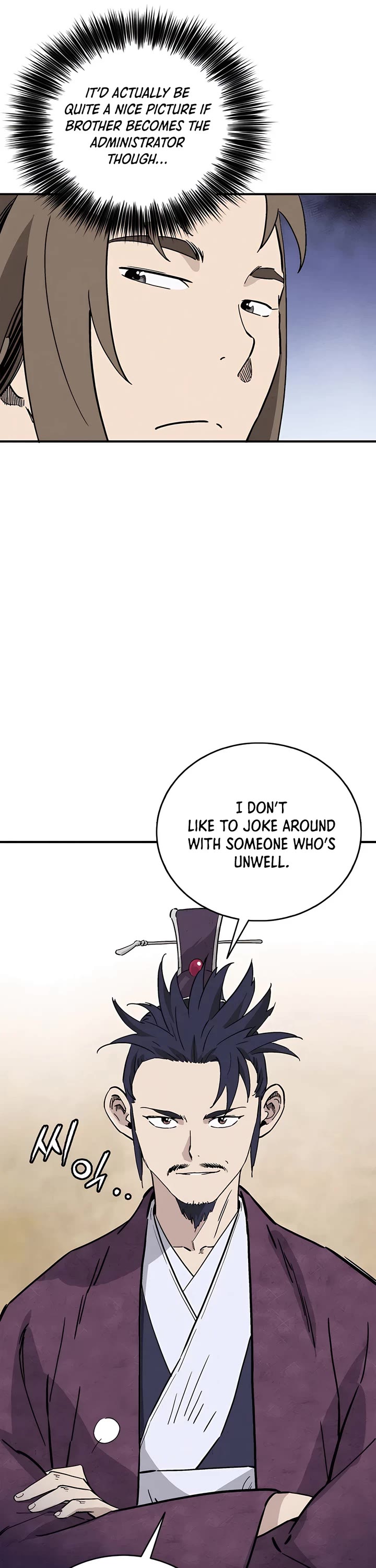 I Reincarnated as a Legendary Surgeon Chapter 149 page 13 - Chapter 149