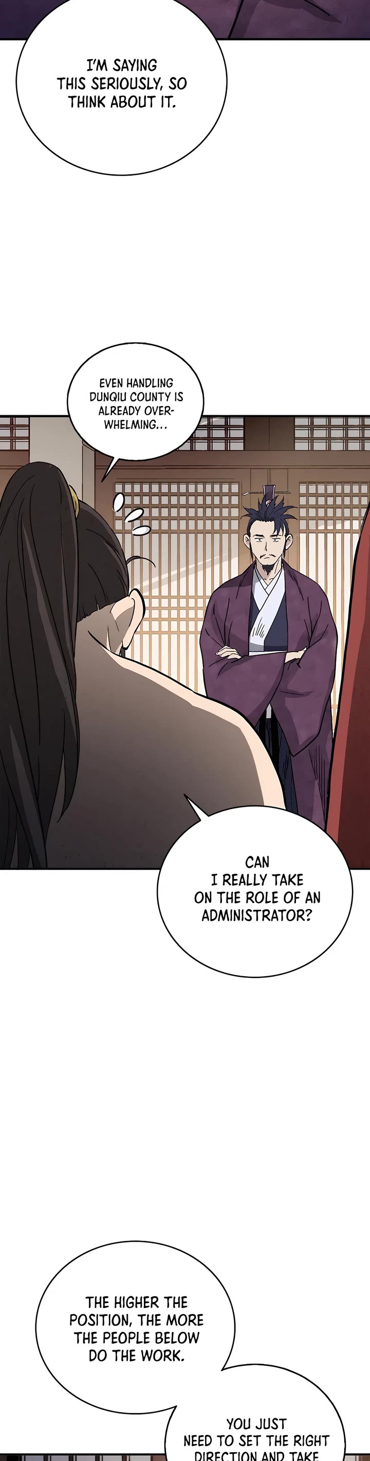 I Reincarnated as a Legendary Surgeon Chapter 149 page 14 - Chapter 149