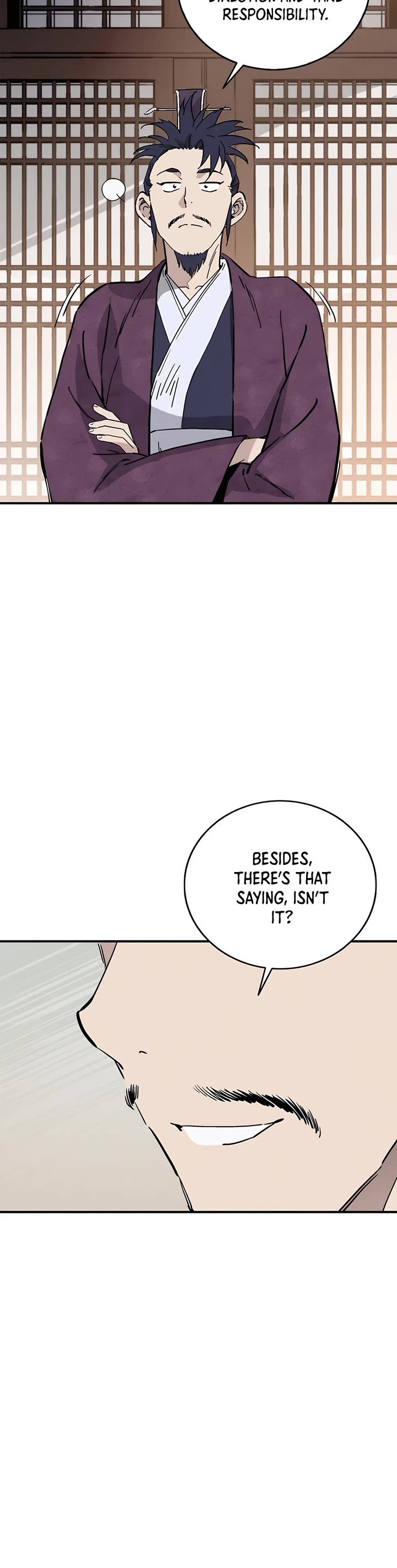 I Reincarnated as a Legendary Surgeon Chapter 149 page 15 - Chapter 149