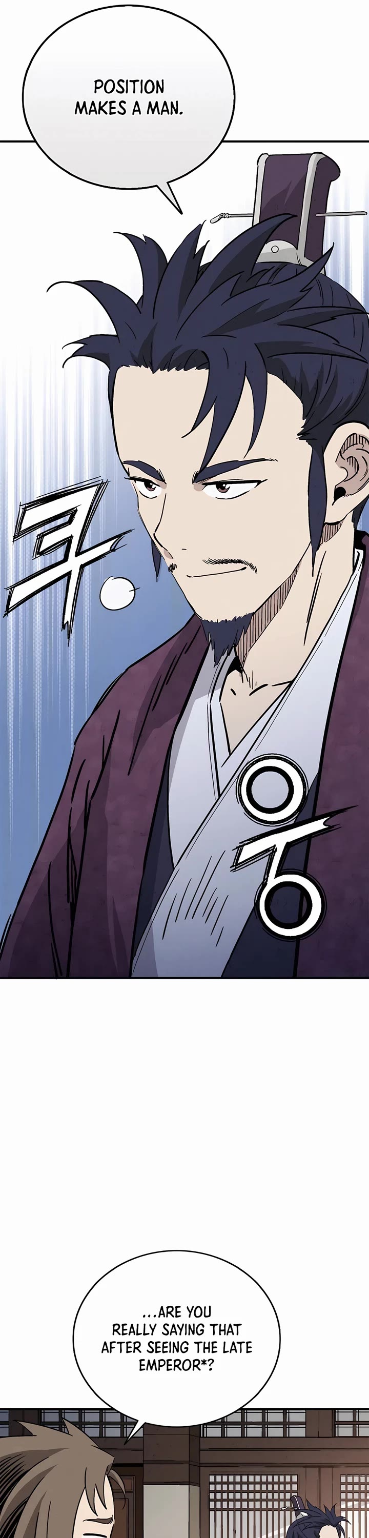 I Reincarnated as a Legendary Surgeon Chapter 149 page 16 - Chapter 149