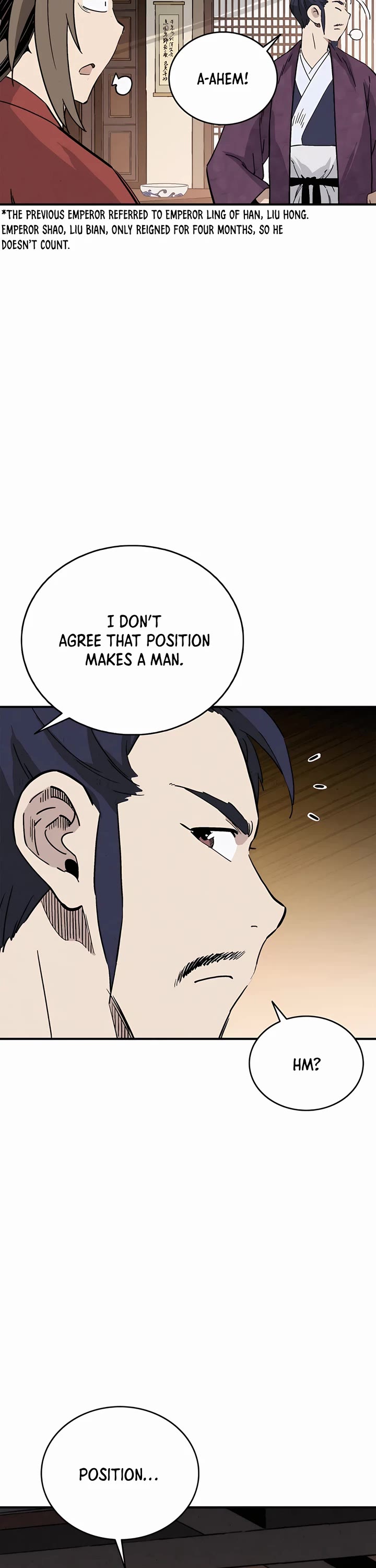 I Reincarnated as a Legendary Surgeon Chapter 149 page 17 - Chapter 149