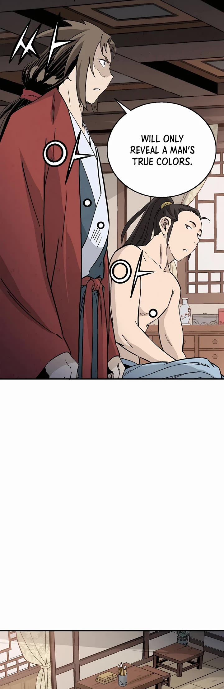 I Reincarnated as a Legendary Surgeon Chapter 149 page 18 - Chapter 149