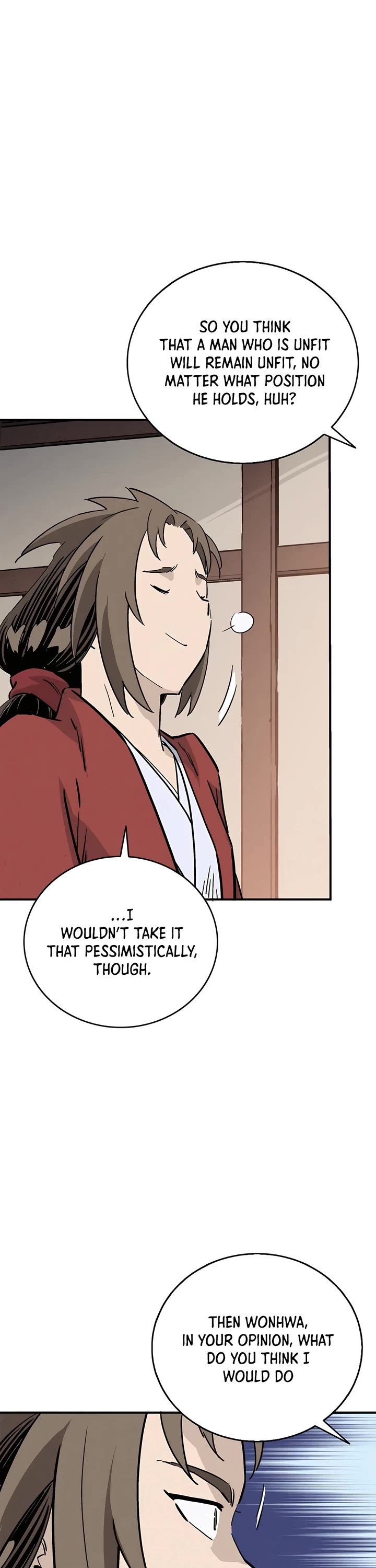 I Reincarnated as a Legendary Surgeon Chapter 149 page 20 - Chapter 149