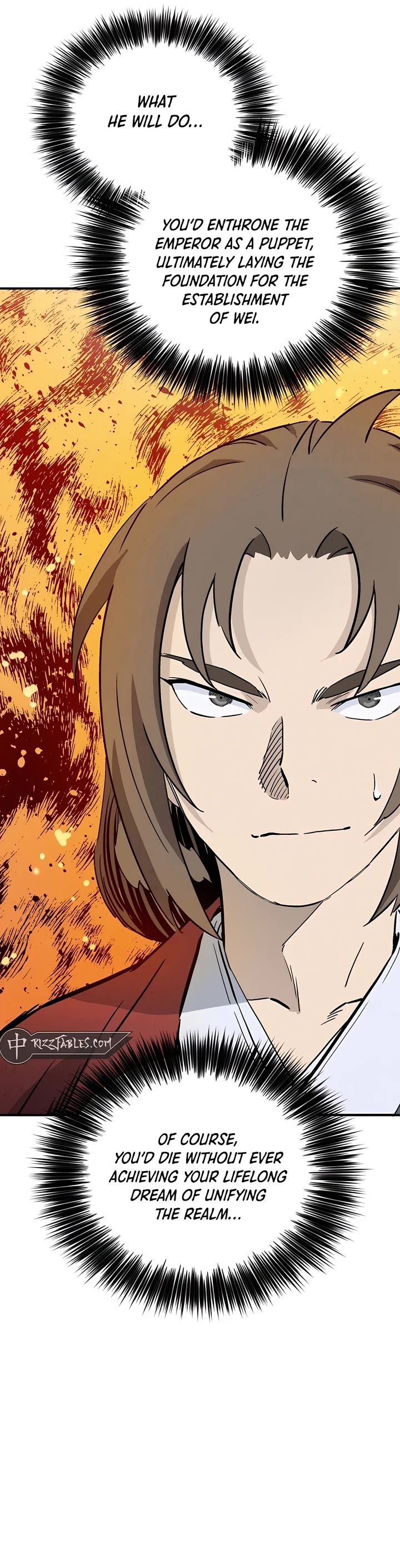 I Reincarnated as a Legendary Surgeon Chapter 149 page 22 - Chapter 149