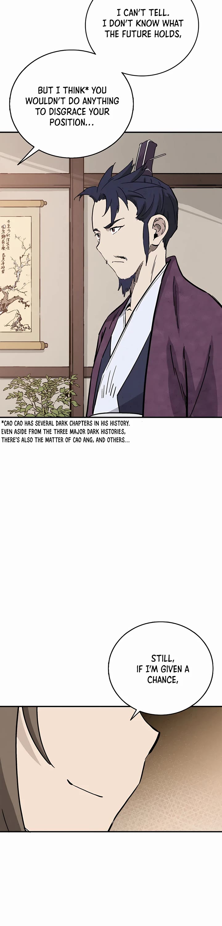 I Reincarnated as a Legendary Surgeon Chapter 149 page 24 - Chapter 149