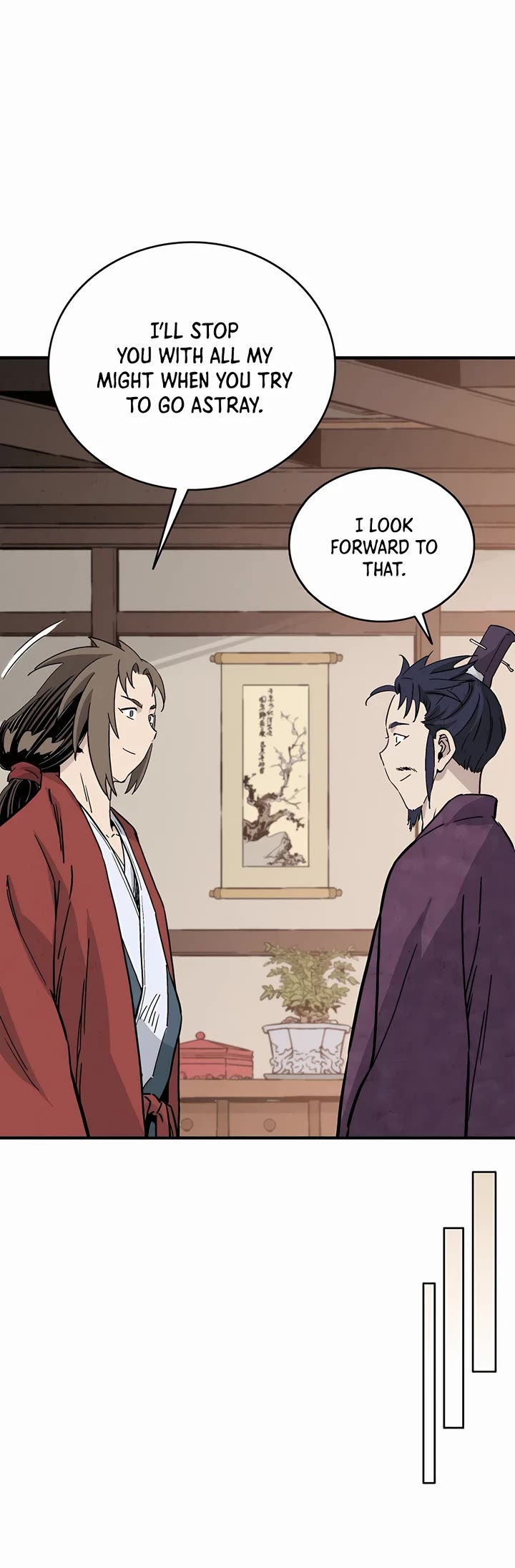I Reincarnated as a Legendary Surgeon Chapter 149 page 25 - Chapter 149