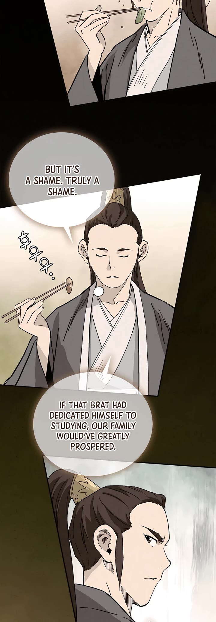I Reincarnated as a Legendary Surgeon Chapter 149 page 33 - Chapter 149