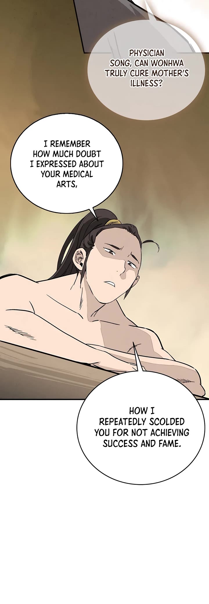 I Reincarnated as a Legendary Surgeon Chapter 149 page 34 - Chapter 149
