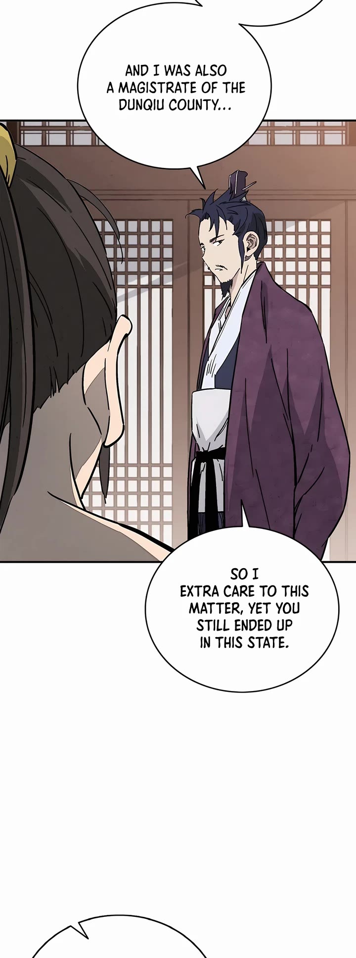 I Reincarnated as a Legendary Surgeon Chapter 149 page 7 - Chapter 149