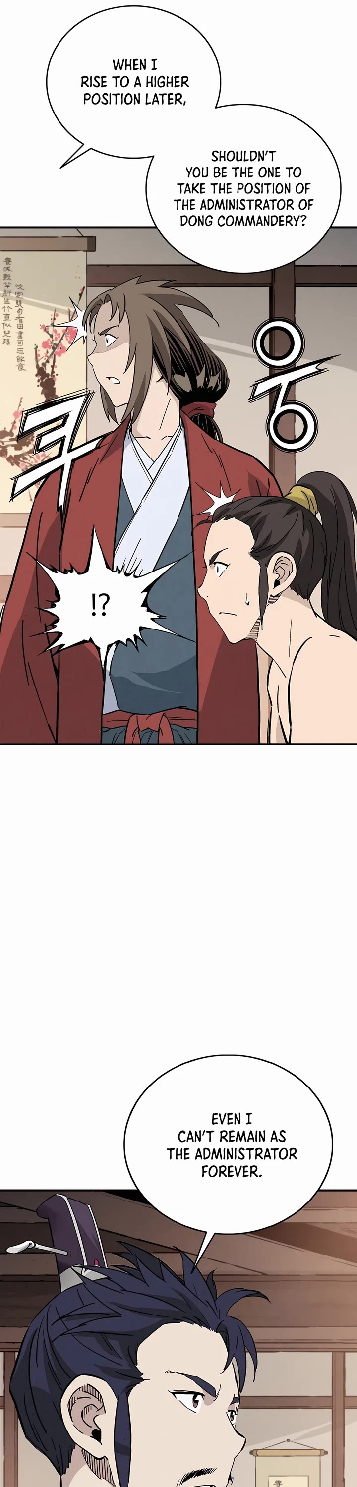 I Reincarnated as a Legendary Surgeon Chapter 149 page 9 - Chapter 149