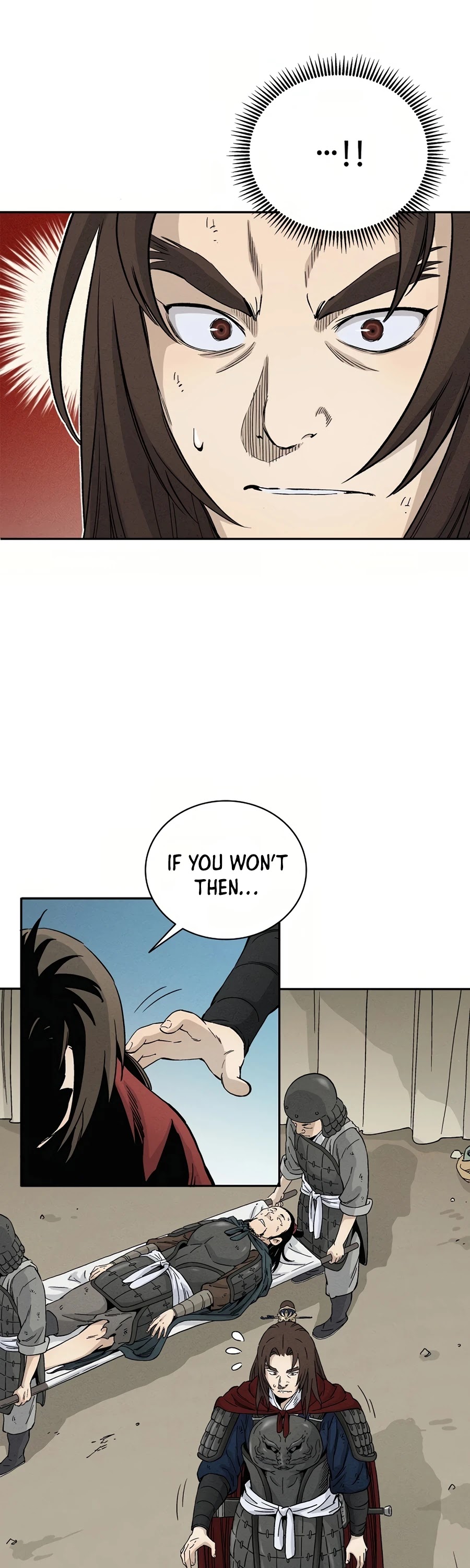 I Reincarnated as a Legendary Surgeon Chapter 15 page 16 - Chapter 15