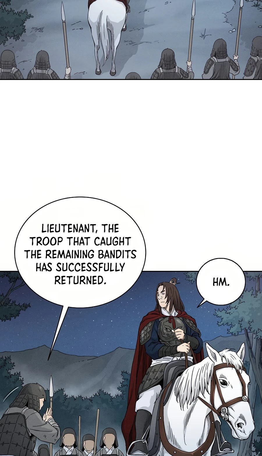 I Reincarnated as a Legendary Surgeon Chapter 15 page 24 - Chapter 15