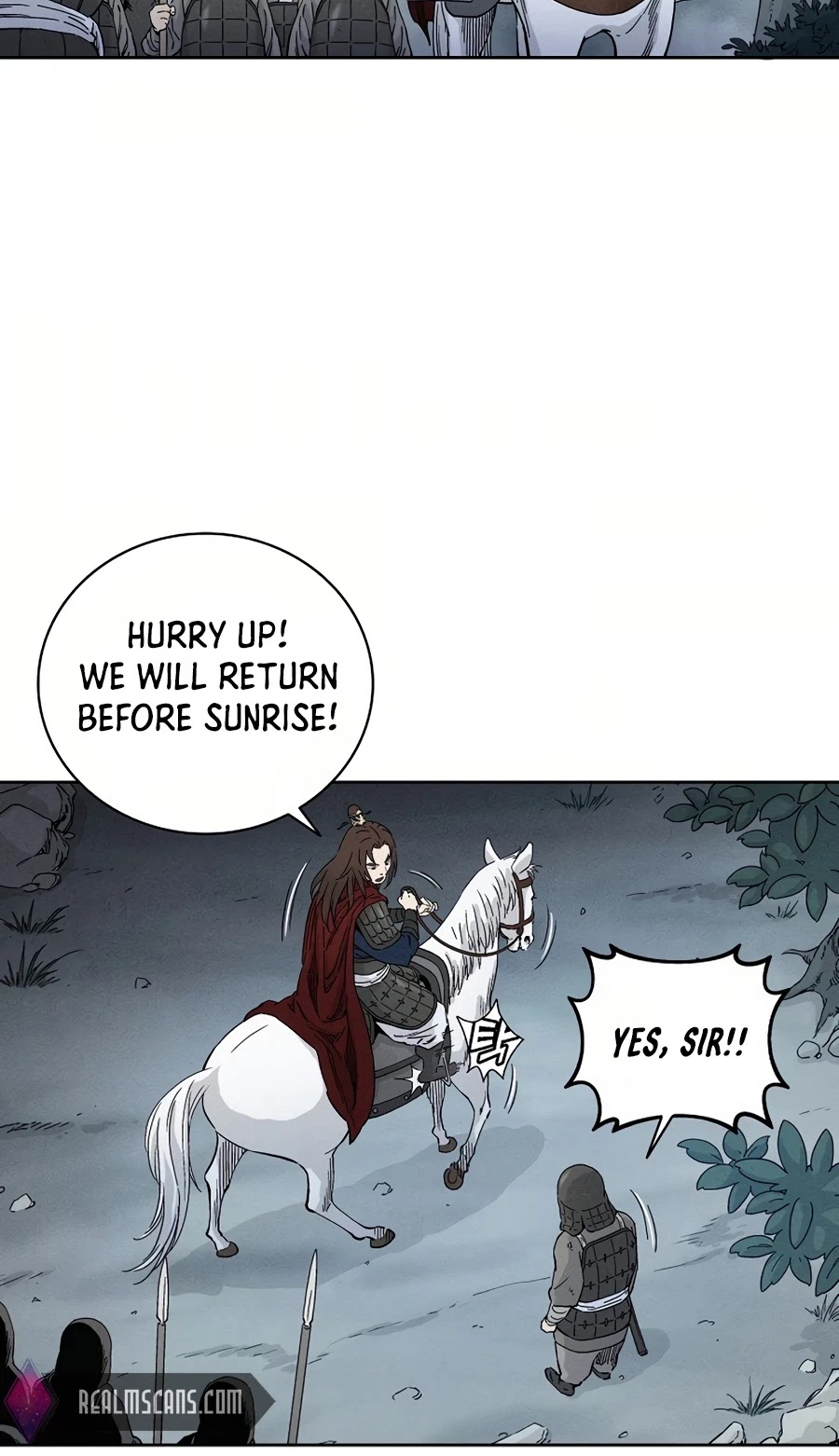 I Reincarnated as a Legendary Surgeon Chapter 15 page 25 - Chapter 15