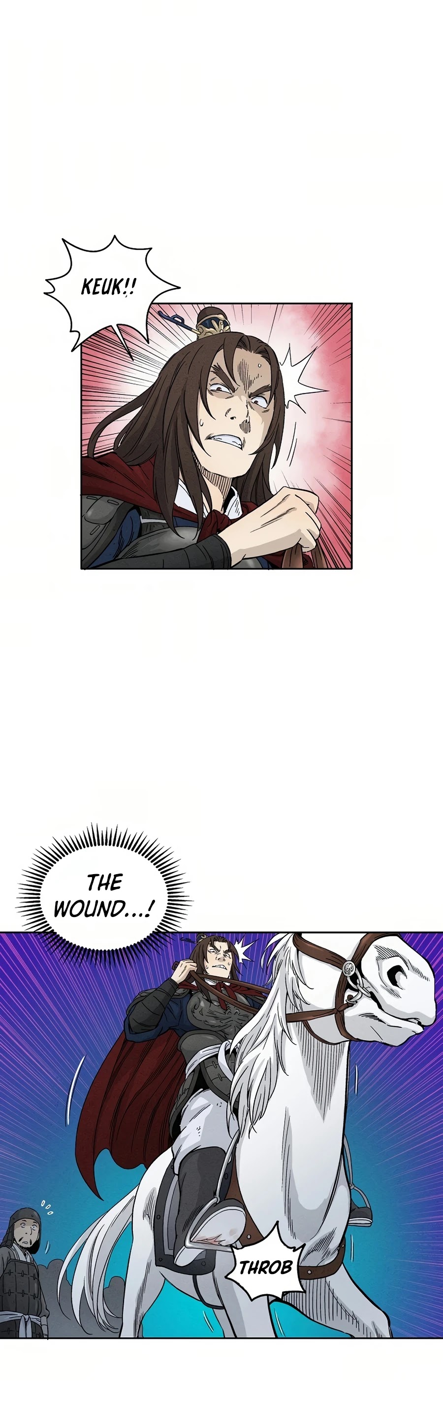 I Reincarnated as a Legendary Surgeon Chapter 15 page 26 - Chapter 15