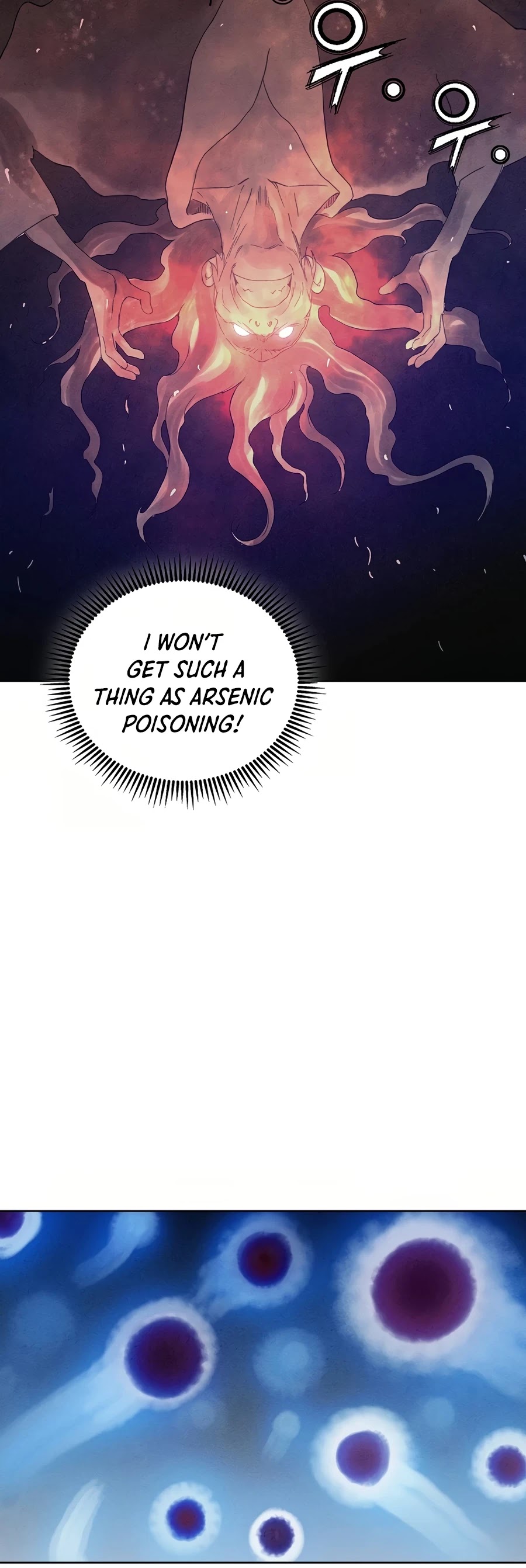 I Reincarnated as a Legendary Surgeon Chapter 15 page 37 - Chapter 15