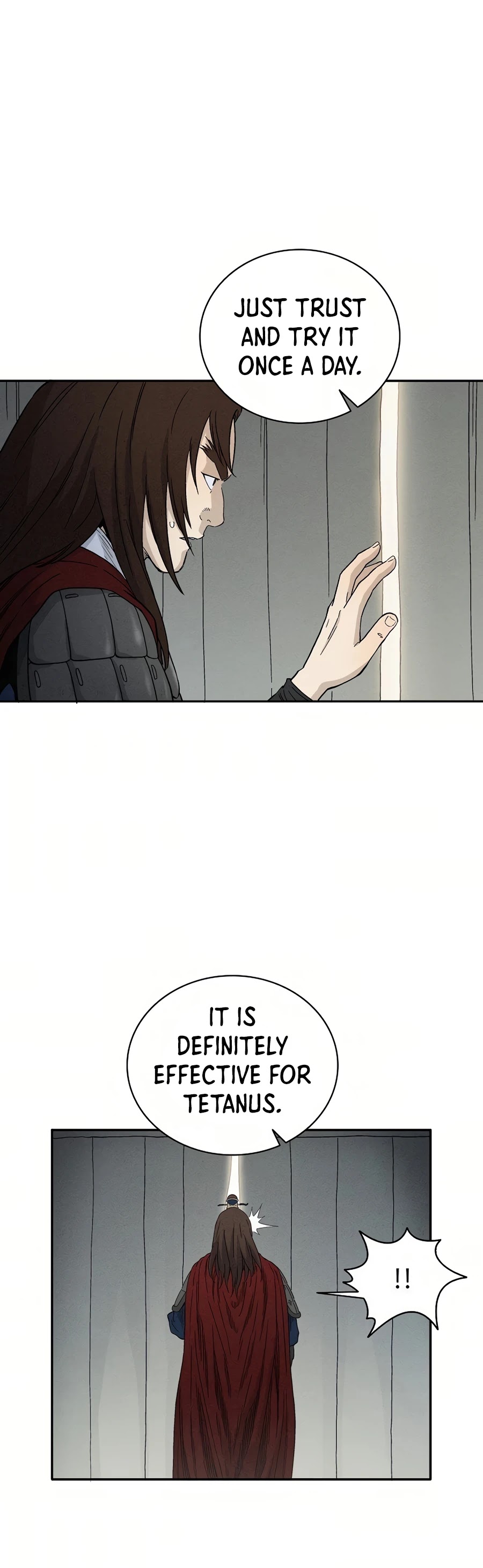 I Reincarnated as a Legendary Surgeon Chapter 15 page 44 - Chapter 15