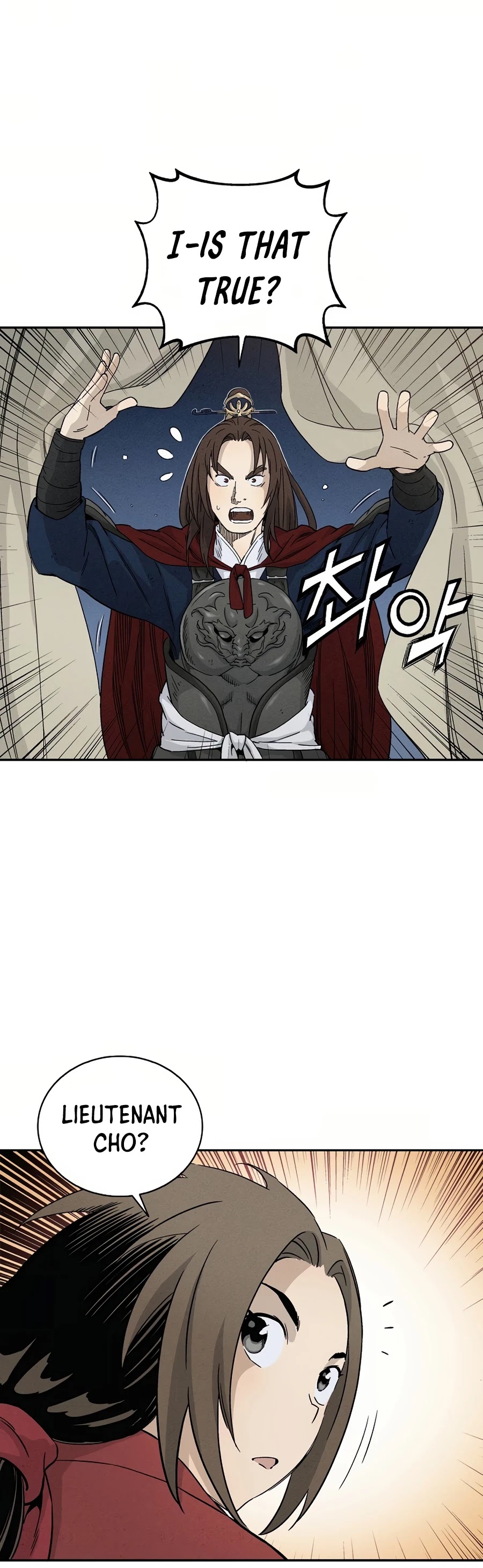 I Reincarnated as a Legendary Surgeon Chapter 15 page 45 - Chapter 15