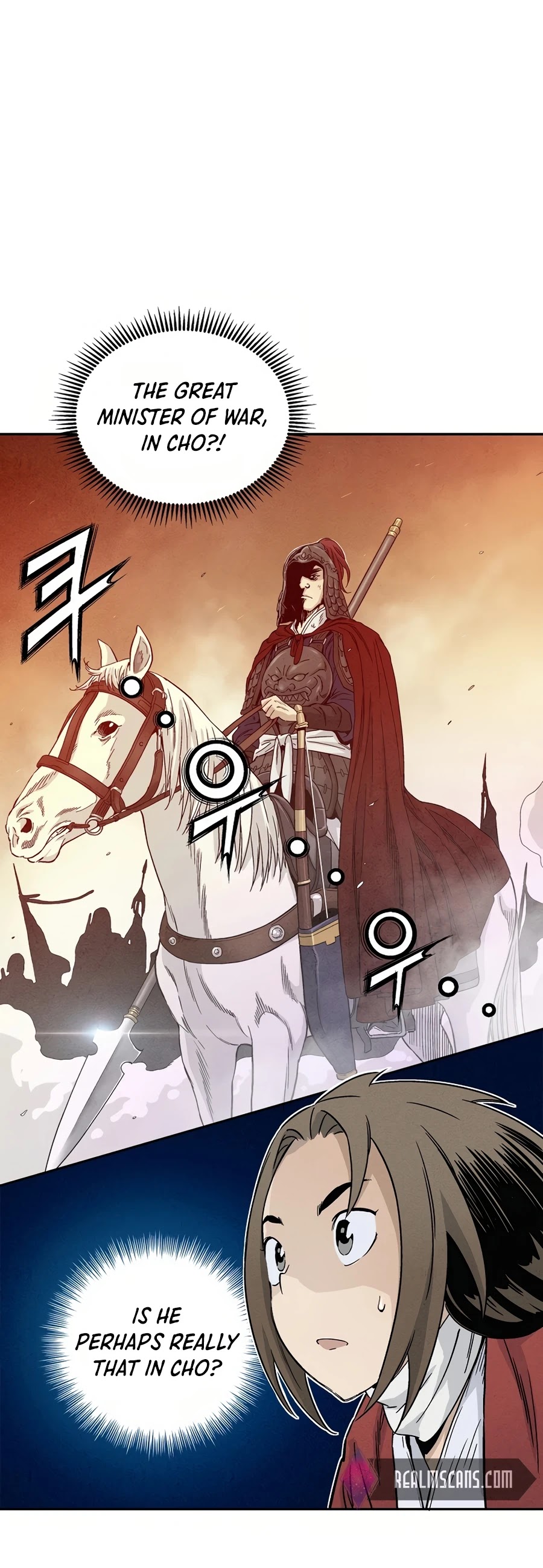 I Reincarnated as a Legendary Surgeon Chapter 15 page 6 - Chapter 15