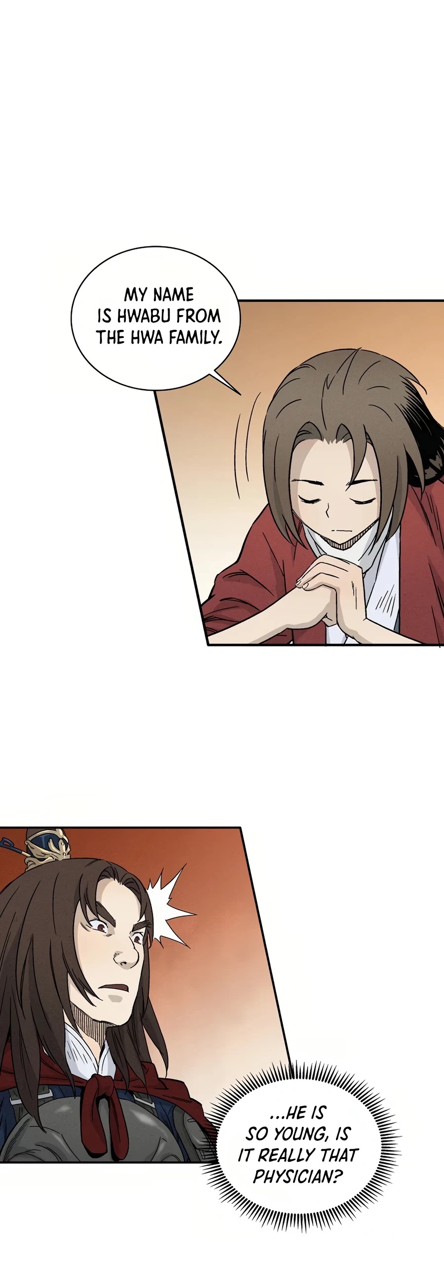 I Reincarnated as a Legendary Surgeon Chapter 15 page 7 - Chapter 15