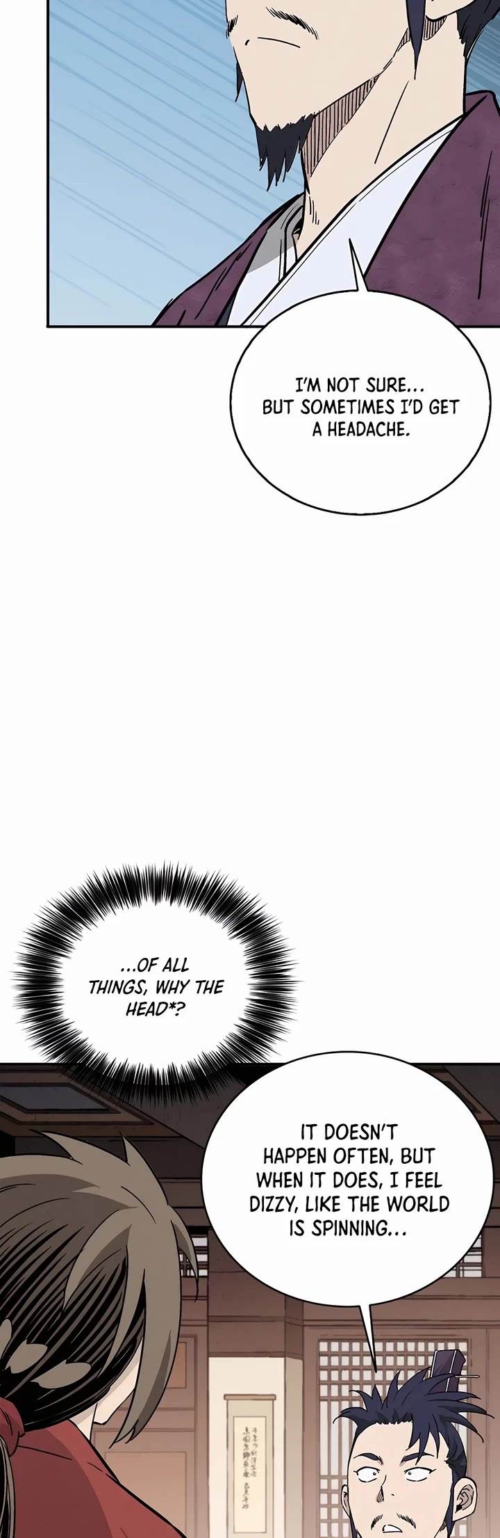 I Reincarnated as a Legendary Surgeon Chapter 150 page 11 - Chapter 150