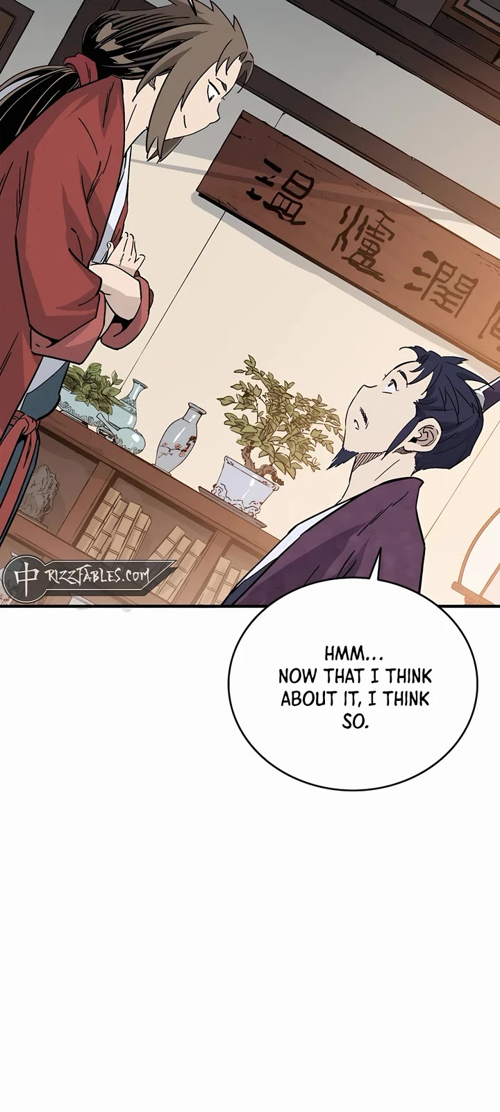I Reincarnated as a Legendary Surgeon Chapter 150 page 16 - Chapter 150