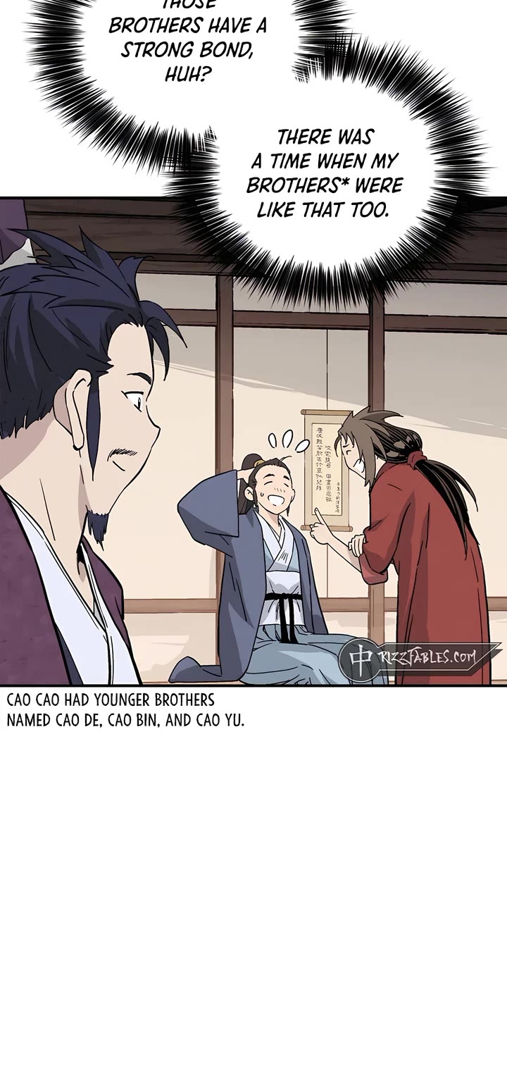 I Reincarnated as a Legendary Surgeon Chapter 150 page 24 - Chapter 150