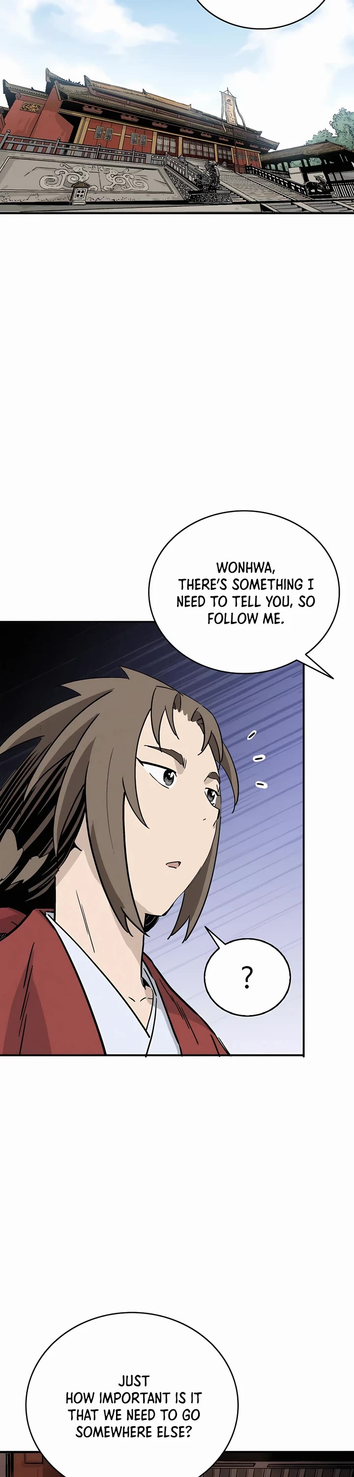 I Reincarnated as a Legendary Surgeon Chapter 150 page 26 - Chapter 150