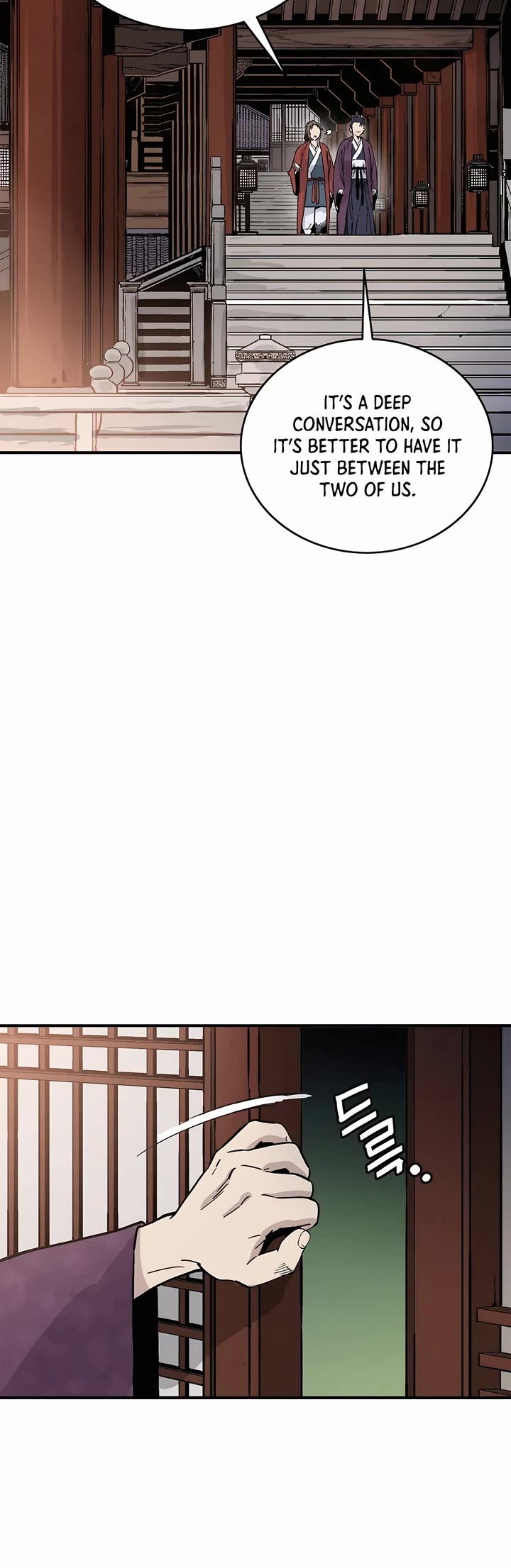 I Reincarnated as a Legendary Surgeon Chapter 150 page 27 - Chapter 150