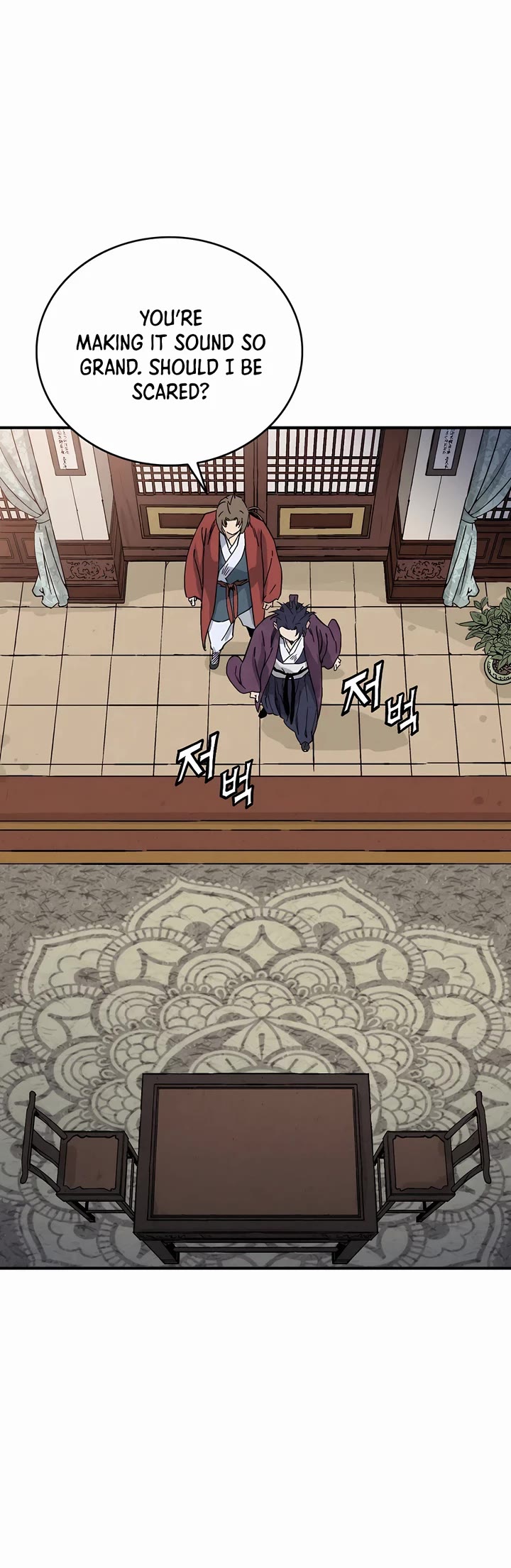 I Reincarnated as a Legendary Surgeon Chapter 150 page 28 - Chapter 150