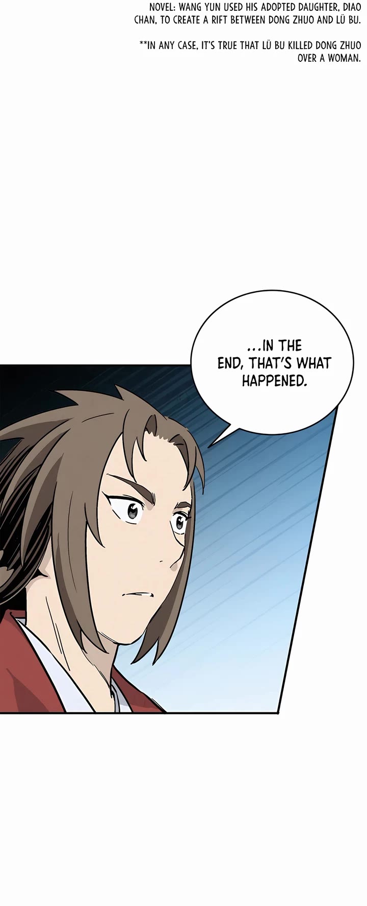 I Reincarnated as a Legendary Surgeon Chapter 150 page 31 - Chapter 150