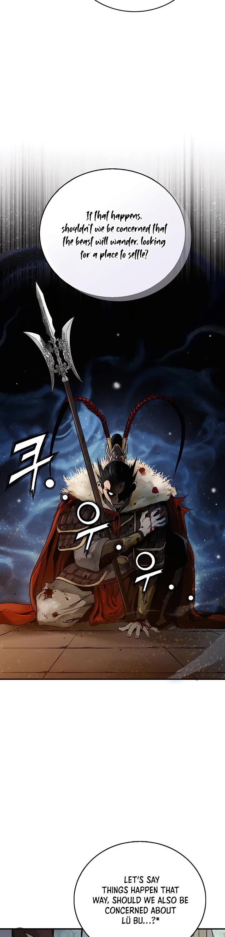 I Reincarnated as a Legendary Surgeon Chapter 150 page 34 - Chapter 150