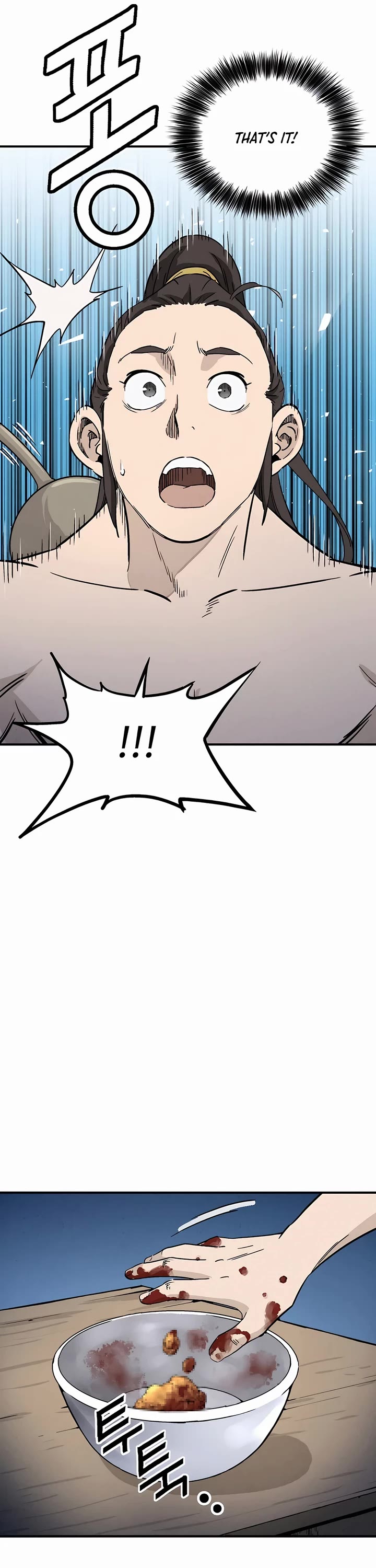 I Reincarnated as a Legendary Surgeon Chapter 150 page 5 - Chapter 150
