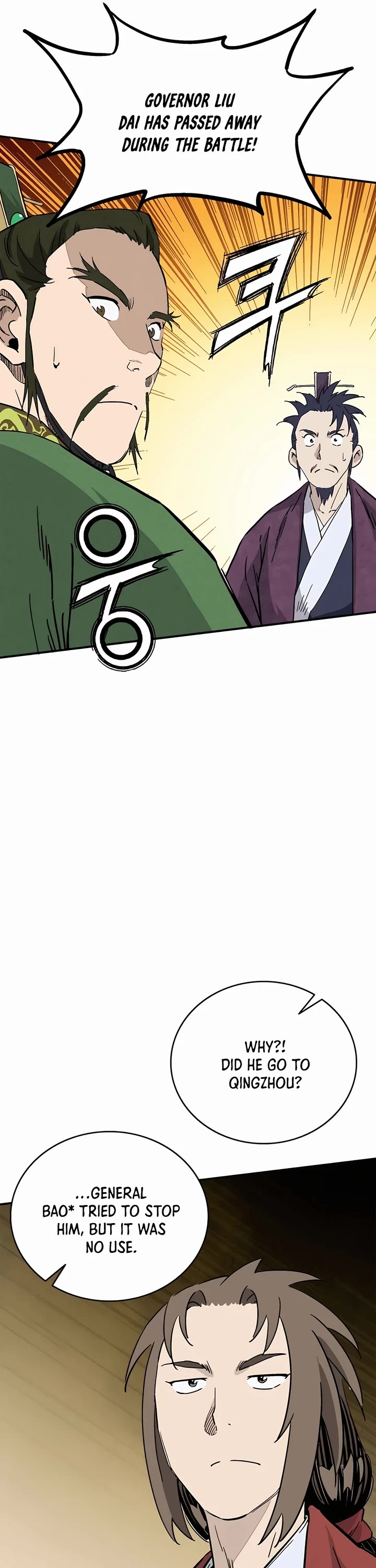 I Reincarnated as a Legendary Surgeon Chapter 151 page 17 - Chapter 151