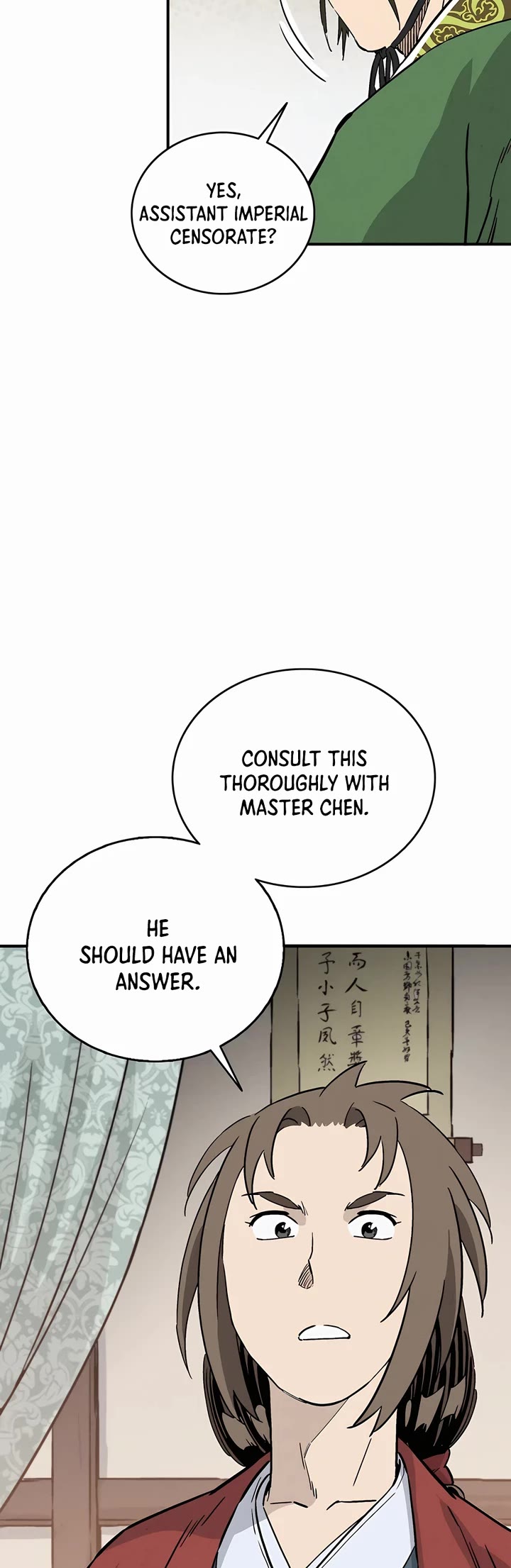 I Reincarnated as a Legendary Surgeon Chapter 151 page 19 - Chapter 151