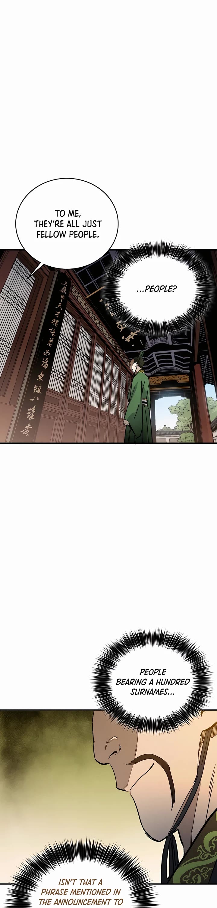 I Reincarnated as a Legendary Surgeon Chapter 151 page 2 - Chapter 151