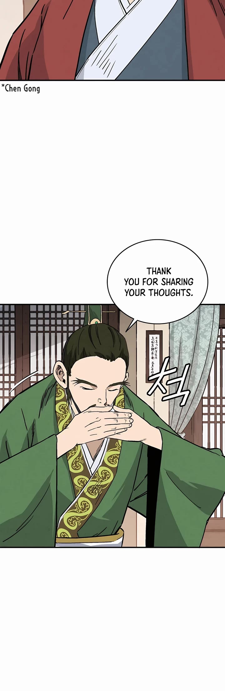 I Reincarnated as a Legendary Surgeon Chapter 151 page 20 - Chapter 151