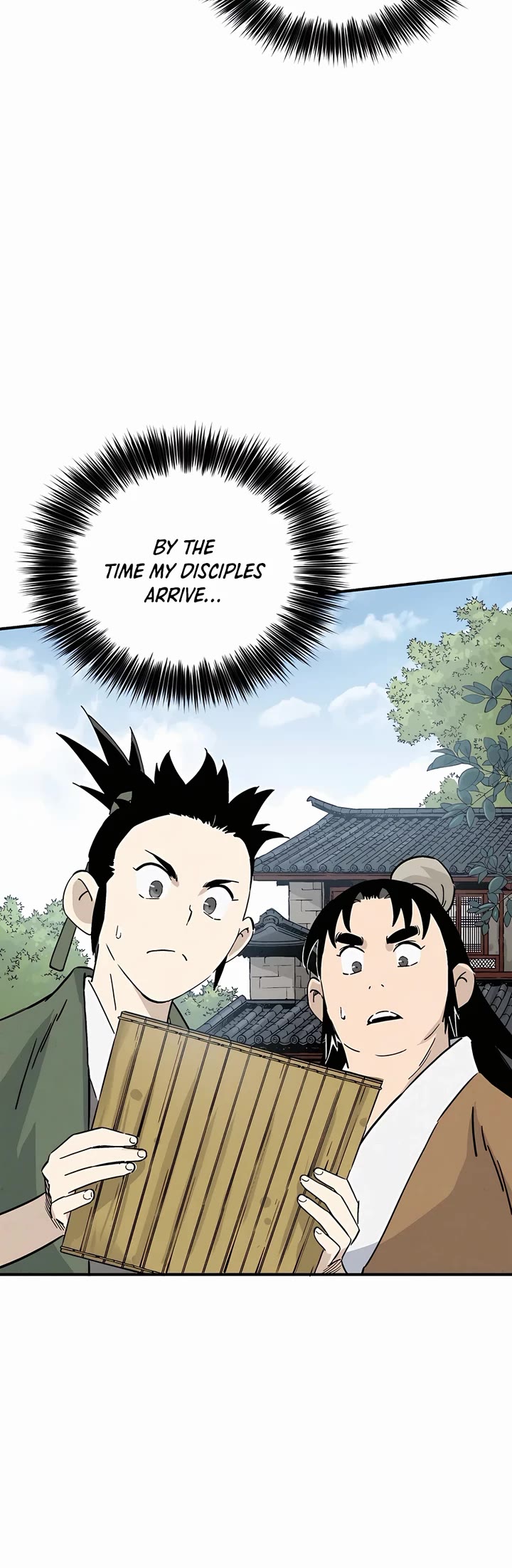 I Reincarnated as a Legendary Surgeon Chapter 151 page 24 - Chapter 151
